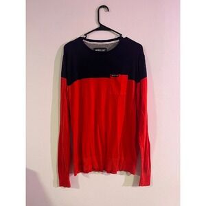 Members Only‎ Sweater